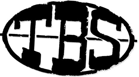 TBS_logo_Brand – THE BURGER SALOON