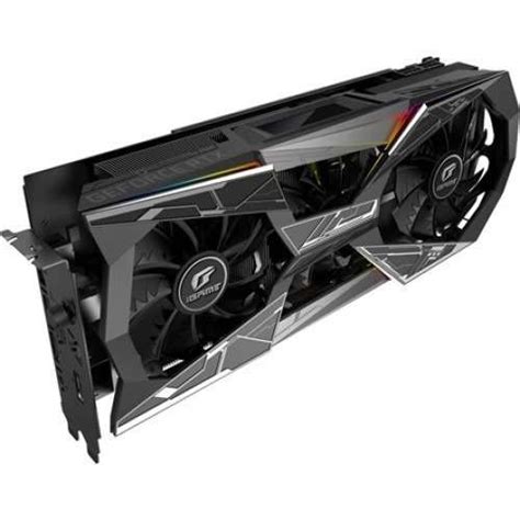 Colorful IGame GeForce RTX 2060 Super Vulcan X OC Graphic Card GDDR6 8G