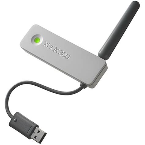 Microsoft xbox 360 wireless receiver - pennygagas
