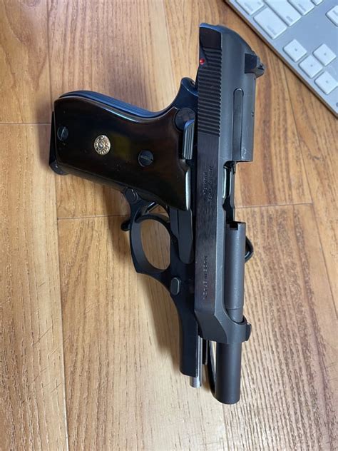 Taurus Pt 58 S For Sale