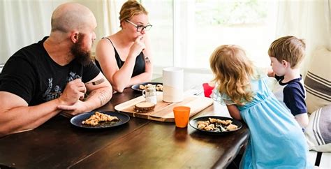 Maddie Brush Shares What Hubby Caleb Wanted For His Birthday