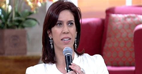 Maria Clara Gueiros nega denúncia contra Marcius Melhem MH