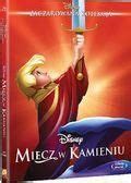 Film Blu Ray Miecz W Kamieniu Blu Ray Ceny I Opinie Ceneo Pl