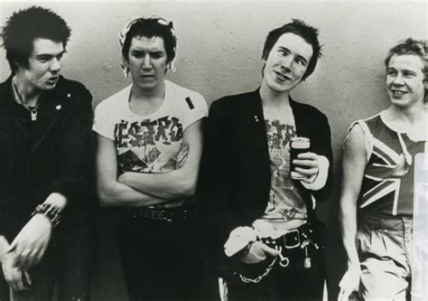 How The Sex Pistols Were Dropped By Emi After Infamous Bill Grundy Interview