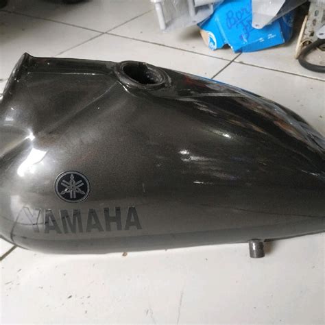 Jual Tangki Yamaha Dt Trail Tua Trail Vintage Shopee Indonesia