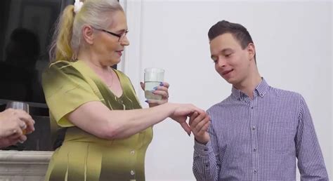 Grannies And Matures Enjoy Wild Sex Parties Zb Porn