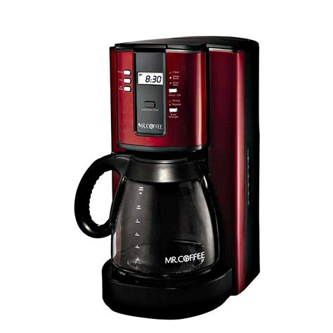 The 3 Best Mr Coffee Maker Won't Brew - Home Gadgets