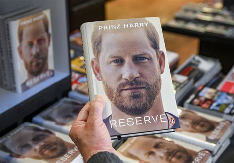 Düsseldorf Ansturm auf Prinz Harrys Buch Reserve hält sich in Grenzen