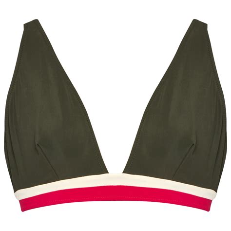 Banana Moon Dino Montecito Bikini Top Women S Buy Online Bergfreunde Eu