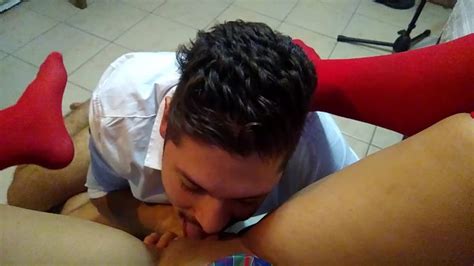 PUSSY LICKING POV MY HOT BOYFRIEND GIVES ME ORAL SEX Pornhub