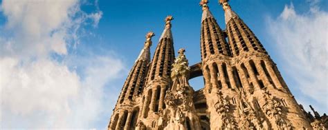 Are La Sagrada Familia Towers Worth It? Which Is Best?