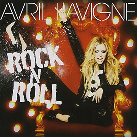 avril lavigne CD Covers