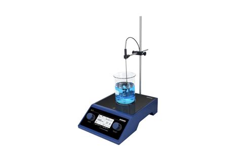 Wh Digital Hot Plate Magnetic Stirrer Monolab Laboratory Systems