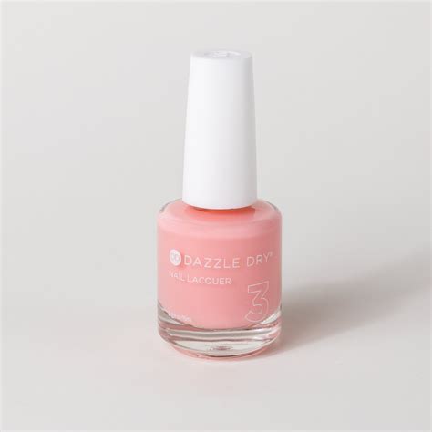 Ready. Set. Pose. - Nail Polish by Dazzle Dry