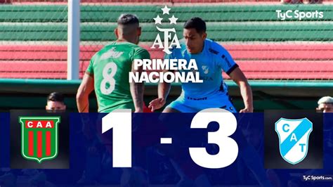 Agropecuario Argentino Vs Temperley En Vivo Segu El Partido Minuto A