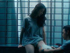 Money Heist Korea Joint Economic Area Nude Scenes Aznude