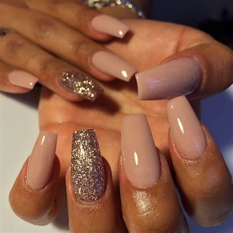 Your Perfect Nude Manicure Is Harder Than You Think Heres How To Nail It
