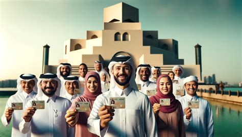 Moi Qatar Id Your Complete Guide