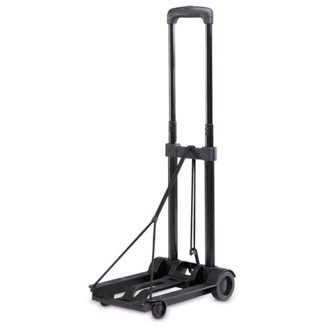 Trolley Dolly Foldable Luggage Cart Travellty