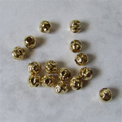 4mm Beads Etsy