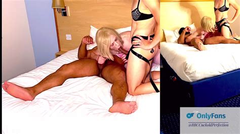 Feminised Husband And Wife Fuck Each Other Through Bbc Ashemaletube