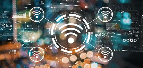 Navigating the 6GHz Spectrum: Understanding 6ID and 6SD Equipment Classes