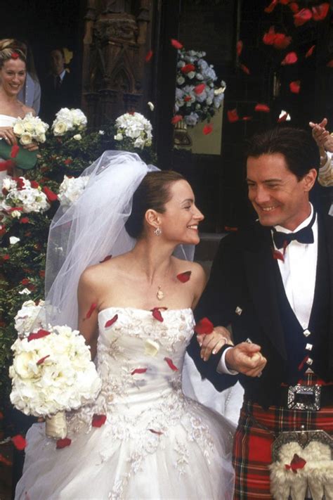 10 Bộ cánh đẹp nhất của Charlotte York trong Sex and the City