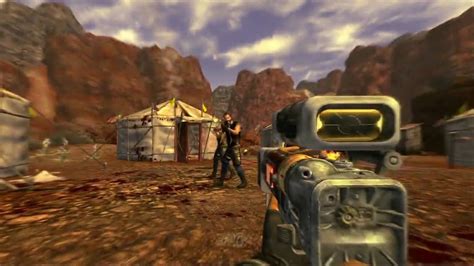 Fallout new vegas ultimate torrent - lostpor