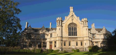 Oundle School 海外升學專家 Hkies 海升國際教育服務中心 海外升學專家 Hkies 海升國際教育服務中心