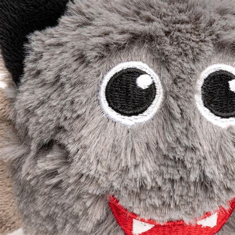 Fabdog Bat Faball Halloween Dog Toy The Lancashire Dog Company