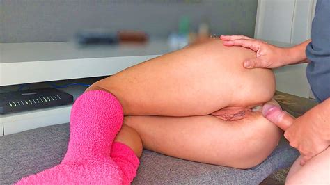 Milf Convenceu A Vizinha A Gozar No Nus Xhamster