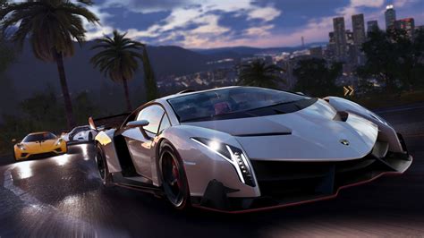 Ubisoft предлагает The Crew 2 бесплатно на ПК - Gamebomb.ru