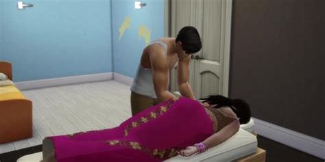 Rajsi Verma Hot Indian Bhabhi Webseries Tnaflix