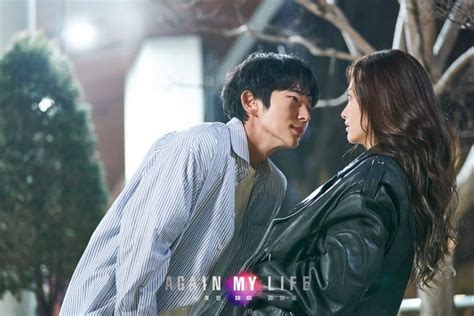 Alur Cerita Drakor Again My Life 2022 Drama Korea Lee Joon Gi Yang