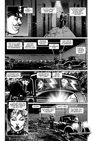 Black Kiss Xxxmas In July Luscious Hentai Manga Porn