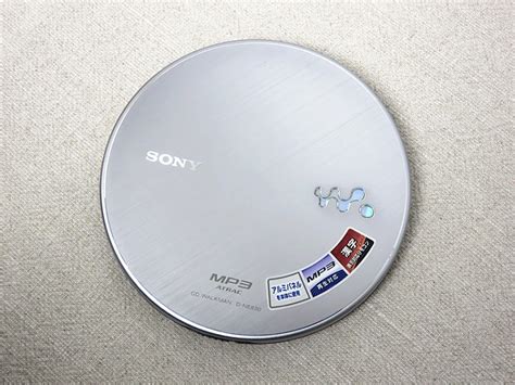 Купить CD-плеер Сони д-ne830 компакт-диск CD-плеер CD-плеер ne730 ne20 ...
