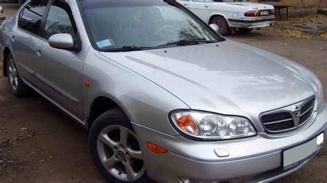 Наконечники катушек + кислородный датчик B1S1 — Nissan Maxima QX (A33 ...