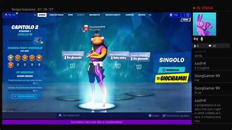 Truffo I Truffatori Fortnite Salva Il Mondo YouTube