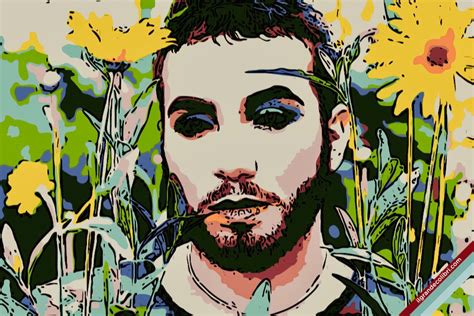 Gay Effeminati Il Grande Colibr