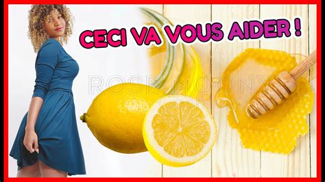 Voici Comment Utiliser Le Miel Et Le Citron Pour Lutter Contre Les The Best Porn Website