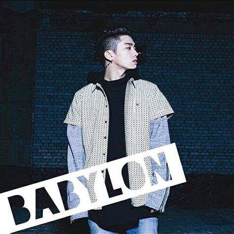 Babylon Kpop