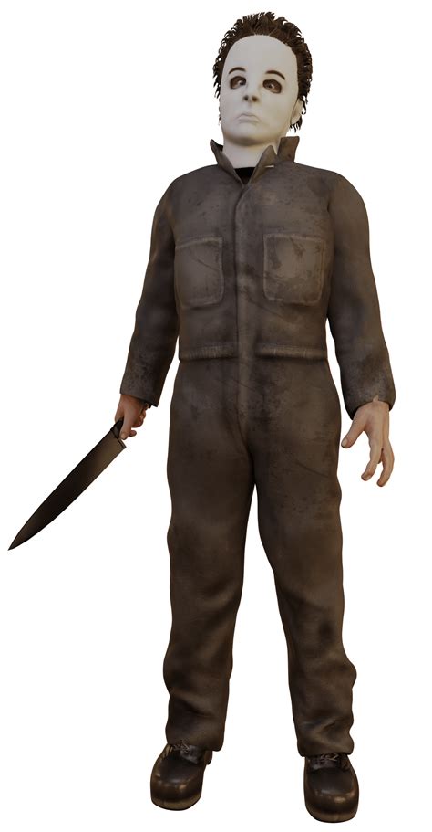 You ever lose your mind and go "Fuck it, gonna make 3d models of every