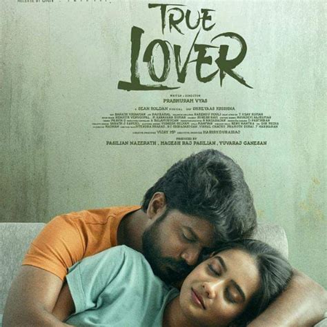 True Lover Movie Release Date Cast Review Ott Release Date