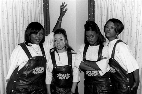 Xscape Officially Announces Reunion With All Four Original Members ...