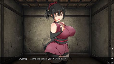 Adultgamesworld Free Porn Games Sex Games Fallen Shinobi Final Steam Version Full Game