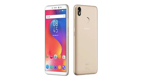 Infinix Hot S With Mp Selfie Camera Launched In India At Rs Tech News Firstpost