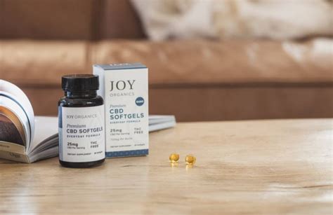 Cbd Bioavailability Cbd Product Effectiveness Explained Joy Organics