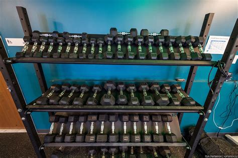 Офис "Твиттера"! — Teletype