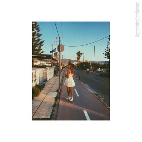 Alma Tandrup Almatandrup Nude OnlyFans Leaks Fappening FappeningBook