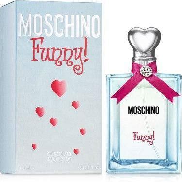 Moschino Funny туалетна вода 100 ml Духи Москіно Мошіно Мосіно Фанні ...